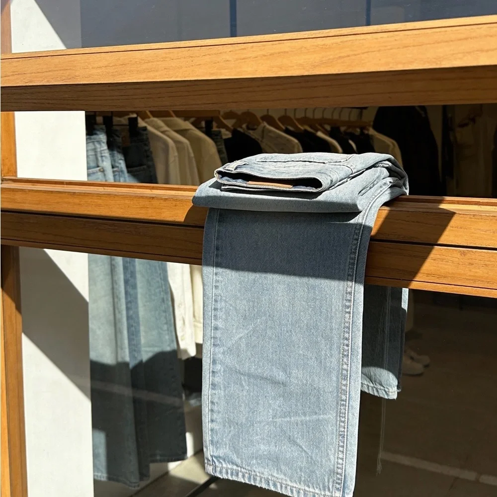 Levi’s 559 Relaxed Straight Jeans | Men’s 32x30 | Medium Washcloth